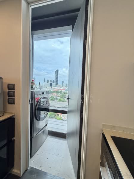 The Bangkok Sathorn, Bangkok, 111 South Sathorn Road, Yan Nawa, Sathon, Bangkok, 1 Bedroom, 108 sqm, Condo For Rent, by Suwanna Singsawat, 500403196 - DDproperty.com
