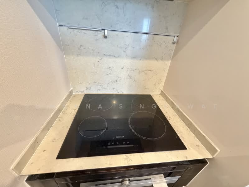 The Bangkok Sathorn, Bangkok, 111 South Sathorn Road, Yan Nawa, Sathon, Bangkok, 1 Bedroom, 108 sqm, Condo For Rent, by Suwanna Singsawat, 500403196 - DDproperty.com