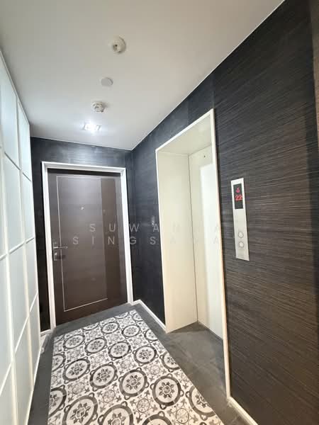 The Bangkok Sathorn, Bangkok, 111 South Sathorn Road, Yan Nawa, Sathon, Bangkok, 1 Bedroom, 108 sqm, Condo For Rent, by Suwanna Singsawat, 500403196 - DDproperty.com