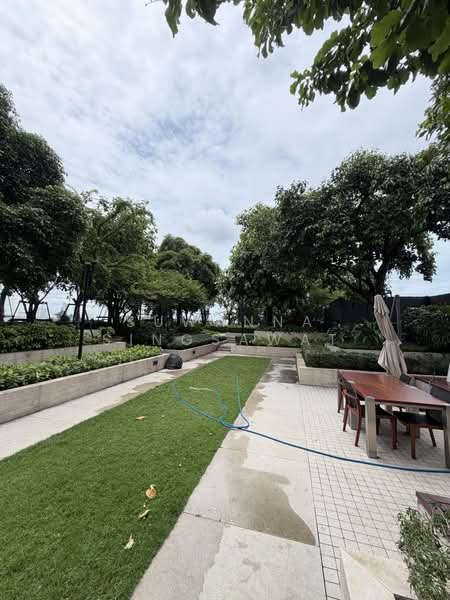 The Bangkok Sathorn, Bangkok, 111 South Sathorn Road, Yan Nawa, Sathon, Bangkok, 1 Bedroom, 108 sqm, Condo For Rent, by Suwanna Singsawat, 500403196 - DDproperty.com