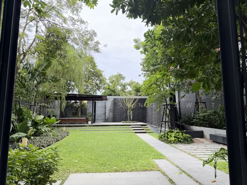 The Bangkok Sathorn, Bangkok, 111 South Sathorn Road, Yan Nawa, Sathon, Bangkok, 1 Bedroom, 108 sqm, Condo For Rent, by Suwanna Singsawat, 500403196 - DDproperty.com