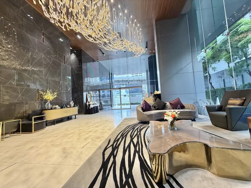 The Bangkok Sathorn, Bangkok, 111 South Sathorn Road, Yan Nawa, Sathon, Bangkok, 1 Bedroom, 108 sqm, Condo For Rent, by Suwanna Singsawat, 500403196 - DDproperty.com