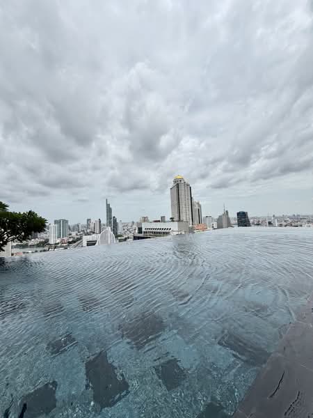 The Bangkok Sathorn, Bangkok, 111 South Sathorn Road, Yan Nawa, Sathon, Bangkok, 1 Bedroom, 108 sqm, Condo For Rent, by Suwanna Singsawat, 500403196 - DDproperty.com