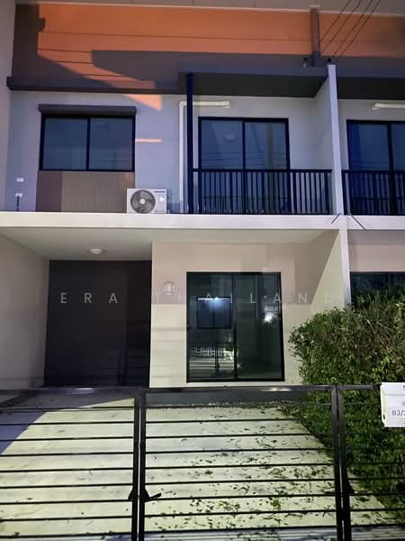 Mettown Bangna, Samut Prakan, Bangna-Trad Road, Bang Bo, Bang Bo, Samut Prakan, 3 Bedrooms, 111 sqm, Townhouse For Sale, by ERA Thailand, 500403202 - DDproperty.com