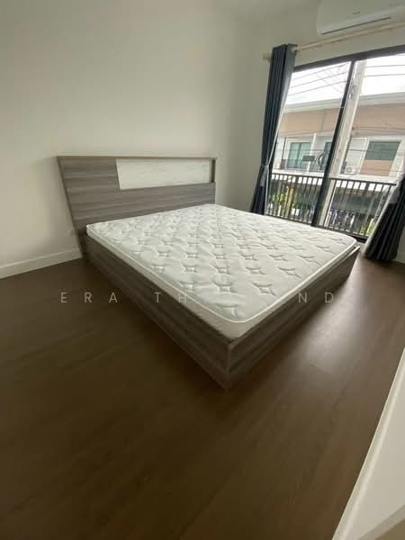 Mettown Bangna, Samut Prakan, Bangna-Trad Road, Bang Bo, Bang Bo, Samut Prakan, 3 Bedrooms, 111 sqm, Townhouse For Sale, by ERA Thailand, 500403202 - DDproperty.com