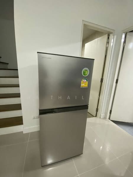Mettown Bangna, Samut Prakan, Bangna-Trad Road, Bang Bo, Bang Bo, Samut Prakan, 3 Bedrooms, 111 sqm, Townhouse For Sale, by ERA Thailand, 500403202 - DDproperty.com