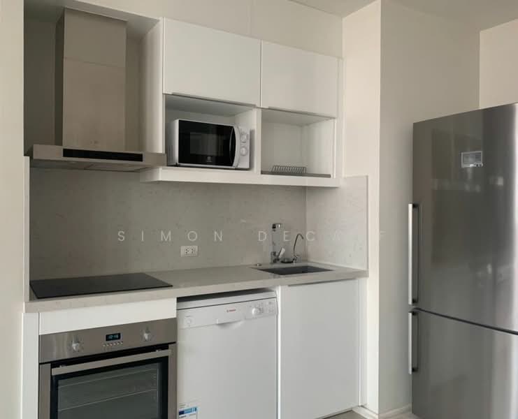 Noble Ploenchit, Bangkok, 1035 Ploenchit Road, Lumphini, Pathum Wan, Bangkok, 2 Bedrooms, 120 sqm, Condo For Rent, by Simon Decalf, 500403203 - DDproperty.com