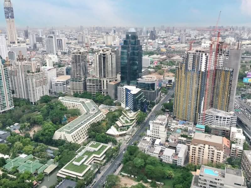 Noble Ploenchit : โนเบิล เพลินจิต, กรุงเทพ, 1035 ถนนเพลินจิต, ลุมพินี, ปทุมวัน, กรุงเทพ, 120 ตร.ม., คอนโด ให้เช่า, โดย Simon Decalf, 500403203 - DDproperty.com
