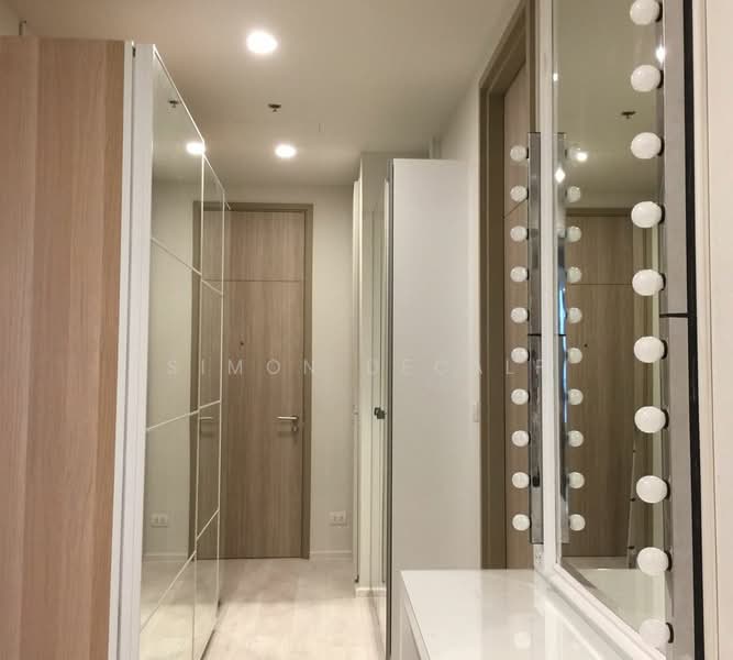 Noble Ploenchit, Bangkok, 1035 Ploenchit Road, Lumphini, Pathum Wan, Bangkok, 2 Bedrooms, 120 sqm, Condo For Rent, by Simon Decalf, 500403203 - DDproperty.com