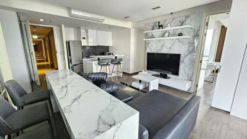The Lofts Ekkamai, Bangkok, 1415 Sukhumvit Road, Phra Kanong Nua, Watthana, Bangkok, 2 Bedrooms, 75 sqm, Condo For Rent, by BANGKOK PROPERTY AGENTS, 500403204 - DDproperty.com