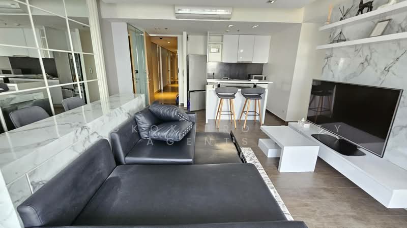 The Lofts Ekkamai, Bangkok, 1415 Sukhumvit Road, Phra Kanong Nua, Watthana, Bangkok, 2 Bedrooms, 75 sqm, Condo For Rent, by BANGKOK PROPERTY AGENTS, 500403204 - DDproperty.com