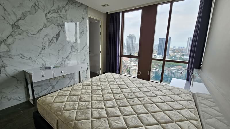 The Lofts Ekkamai : เดอะ ลอฟท์ เอกมัย, กรุงเทพ, 1415 ถนนสุขุมวิท, พระโขนงเหนือ, วัฒนา, กรุงเทพ, 75 ตร.ม., คอนโด ให้เช่า, โดย BANGKOK PROPERTY AGENTS, 500403204 - DDproperty.com