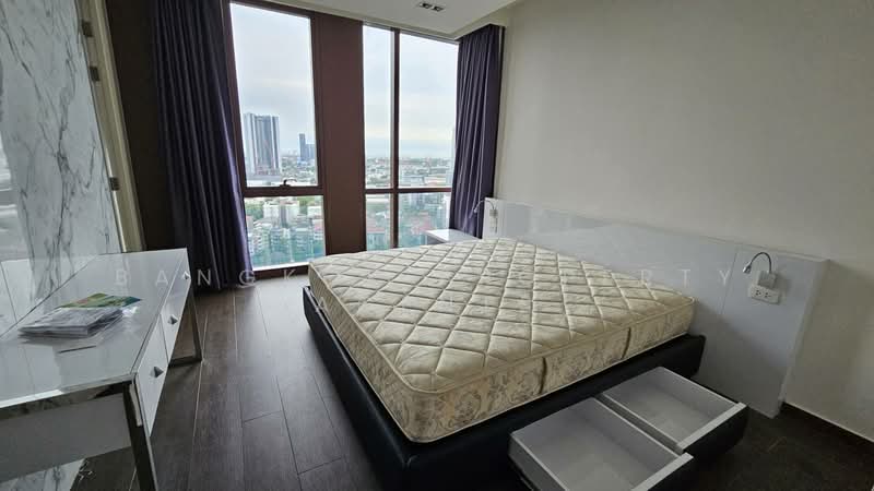 The Lofts Ekkamai : เดอะ ลอฟท์ เอกมัย, กรุงเทพ, 1415 ถนนสุขุมวิท, พระโขนงเหนือ, วัฒนา, กรุงเทพ, 75 ตร.ม., คอนโด ให้เช่า, โดย BANGKOK PROPERTY AGENTS, 500403204 - DDproperty.com
