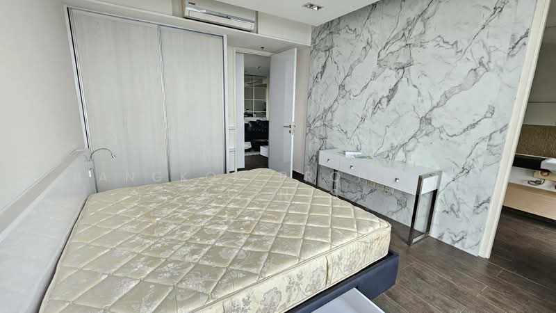 The Lofts Ekkamai, Bangkok, 1415 Sukhumvit Road, Phra Kanong Nua, Watthana, Bangkok, 2 Bedrooms, 75 sqm, Condo For Rent, by BANGKOK PROPERTY AGENTS, 500403204 - DDproperty.com
