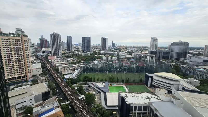The Lofts Ekkamai, Bangkok, 1415 Sukhumvit Road, Phra Kanong Nua, Watthana, Bangkok, 2 Bedrooms, 75 sqm, Condo For Rent, by BANGKOK PROPERTY AGENTS, 500403204 - DDproperty.com
