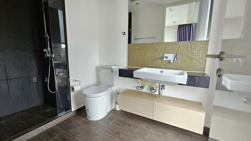 The Lofts Ekkamai, Bangkok, 1415 Sukhumvit Road, Phra Kanong Nua, Watthana, Bangkok, 2 Bedrooms, 75 sqm, Condo For Rent, by BANGKOK PROPERTY AGENTS, 500403204 - DDproperty.com