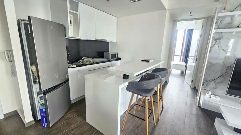 The Lofts Ekkamai, Bangkok, 1415 Sukhumvit Road, Phra Kanong Nua, Watthana, Bangkok, 2 Bedrooms, 75 sqm, Condo For Rent, by BANGKOK PROPERTY AGENTS, 500403204 - DDproperty.com
