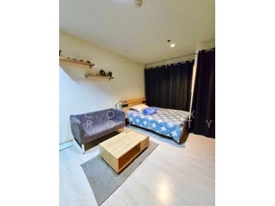 For Rent - Rhythm Asoke, Bangkok