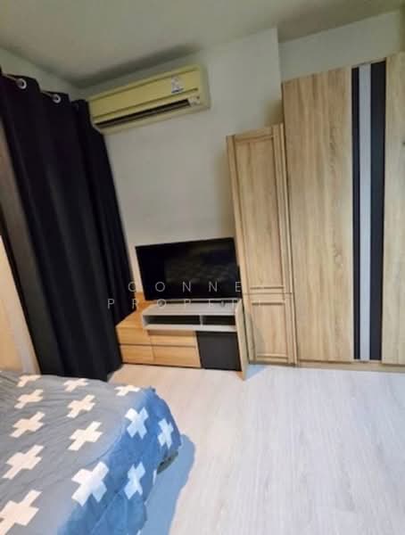 Rhythm Asoke : ริทึ่ม อโศก, กรุงเทพ, 299 ถนนอโศก - ดินแดง, มักกะสัน, ราชเทวี, กรุงเทพ, 23 ตร.ม., คอนโด ให้เช่า, โดย Connex Property, 500403205 - DDproperty.com