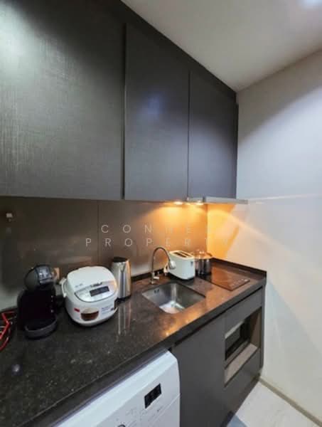 Rhythm Asoke : ริทึ่ม อโศก, กรุงเทพ, 299 ถนนอโศก - ดินแดง, มักกะสัน, ราชเทวี, กรุงเทพ, 23 ตร.ม., คอนโด ให้เช่า, โดย Connex Property, 500403205 - DDproperty.com