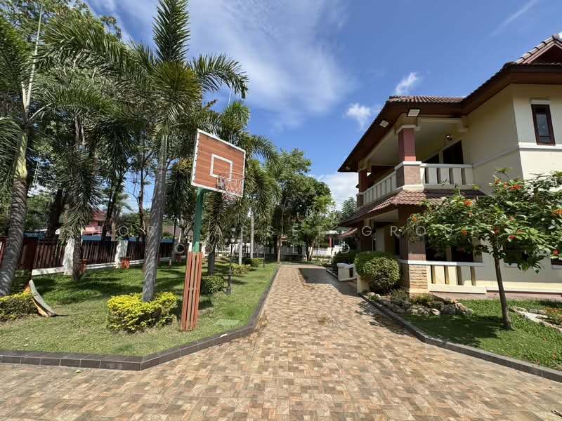 Baan Wang Tan : บ้าน วัง ตาล, เชียงใหม่, แม่เหียะ, เมืองเชียงใหม่, เชียงใหม่, 550 ตร.ม., บ้านเดี่ยว ให้เช่า, โดย Shori Asset Group Co., Ltd., 500403209 - DDproperty.com