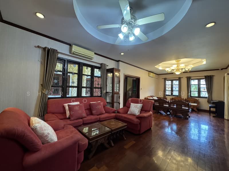 Baan Wang Tan : บ้าน วัง ตาล, เชียงใหม่, แม่เหียะ, เมืองเชียงใหม่, เชียงใหม่, 550 ตร.ม., บ้านเดี่ยว ให้เช่า, โดย Shori Asset Group Co., Ltd., 500403209 - DDproperty.com