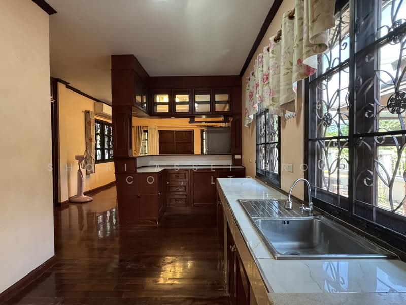 Baan Wang Tan : บ้าน วัง ตาล, เชียงใหม่, แม่เหียะ, เมืองเชียงใหม่, เชียงใหม่, 550 ตร.ม., บ้านเดี่ยว ให้เช่า, โดย Shori Asset Group Co., Ltd., 500403209 - DDproperty.com