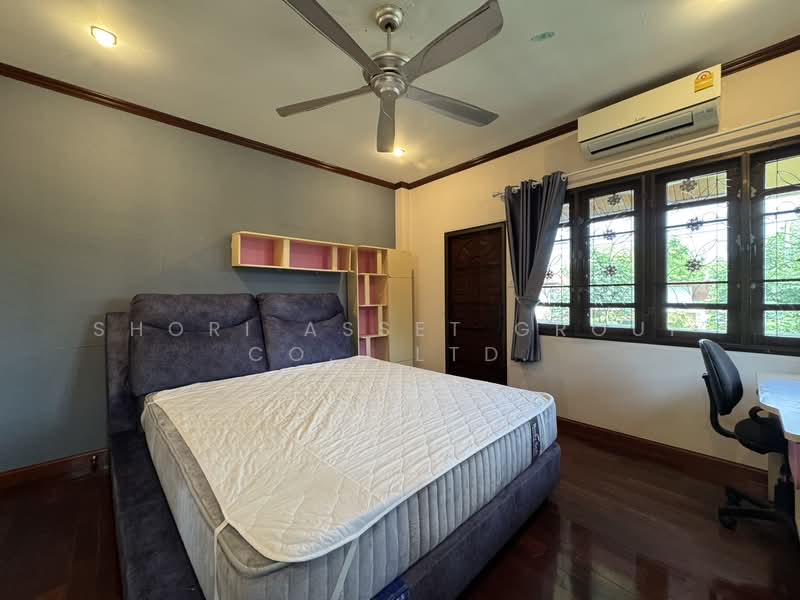 Baan Wang Tan : บ้าน วัง ตาล, เชียงใหม่, แม่เหียะ, เมืองเชียงใหม่, เชียงใหม่, 550 ตร.ม., บ้านเดี่ยว ให้เช่า, โดย Shori Asset Group Co., Ltd., 500403209 - DDproperty.com