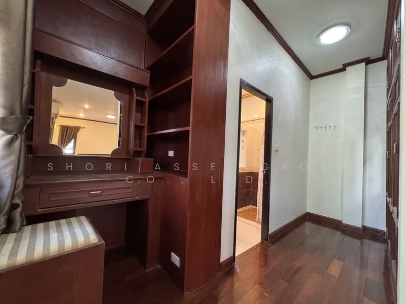 Baan Wang Tan : บ้าน วัง ตาล, เชียงใหม่, แม่เหียะ, เมืองเชียงใหม่, เชียงใหม่, 550 ตร.ม., บ้านเดี่ยว ให้เช่า, โดย Shori Asset Group Co., Ltd., 500403209 - DDproperty.com