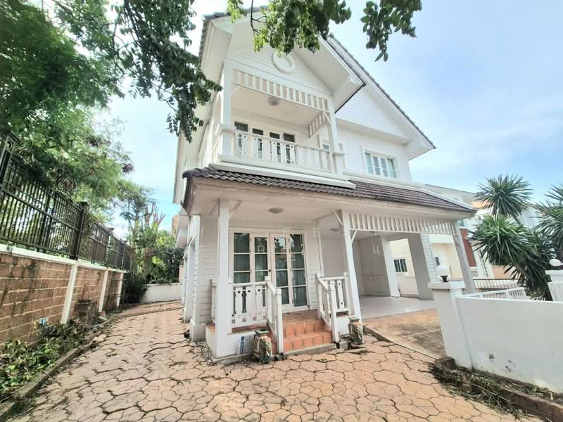 Wararom Phetkasem 81 (Bangbon 5), Bangkok, Bang Bon 5 Road, Bang Bon, Bangkok, 3 Bedrooms, 150 sqm, Single Detached House For Sale, by The Best Property แอม, 500403213 - DDproperty.com