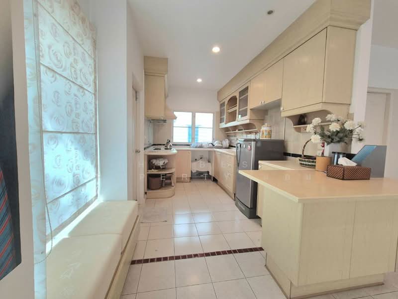 Wararom Phetkasem 81 (Bangbon 5), Bangkok, Bang Bon 5 Road, Bang Bon, Bangkok, 3 Bedrooms, 150 sqm, Single Detached House For Sale, by The Best Property แอม, 500403213 - DDproperty.com
