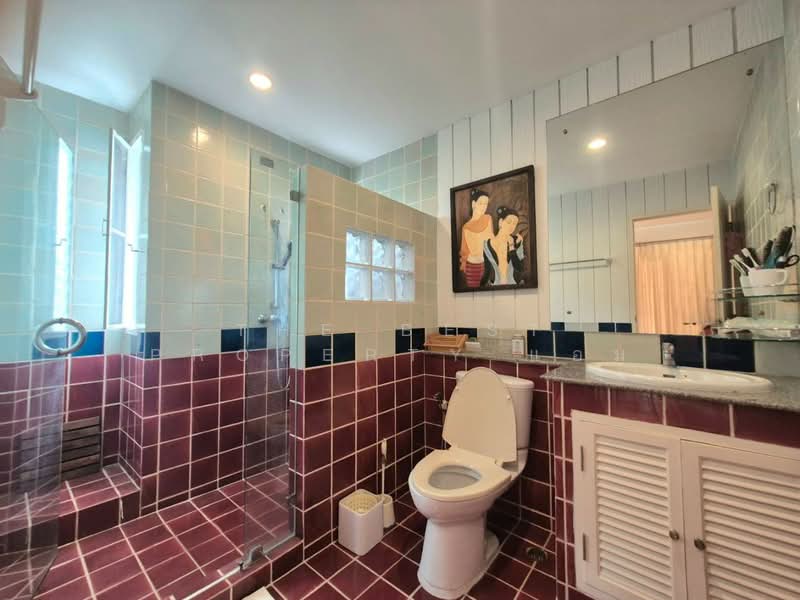 Wararom Phetkasem 81 (Bangbon 5), Bangkok, Bang Bon 5 Road, Bang Bon, Bangkok, 3 Bedrooms, 150 sqm, Single Detached House For Sale, by The Best Property แอม, 500403213 - DDproperty.com