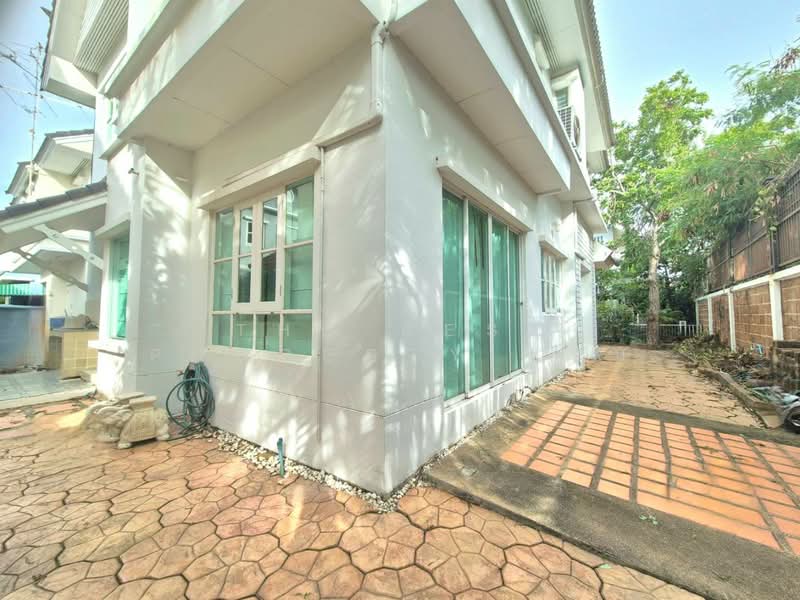 Wararom Phetkasem 81 (Bangbon 5) : วรารมย์ เพชรเกษม 81 (บางบอน 5), กรุงเทพ, ถนนบางบอน 5, บางบอน, กรุงเทพ, 150 ตร.ม., บ้านเดี่ยว ขาย, โดย The Best Property แอม, 500403213 - DDproperty.com