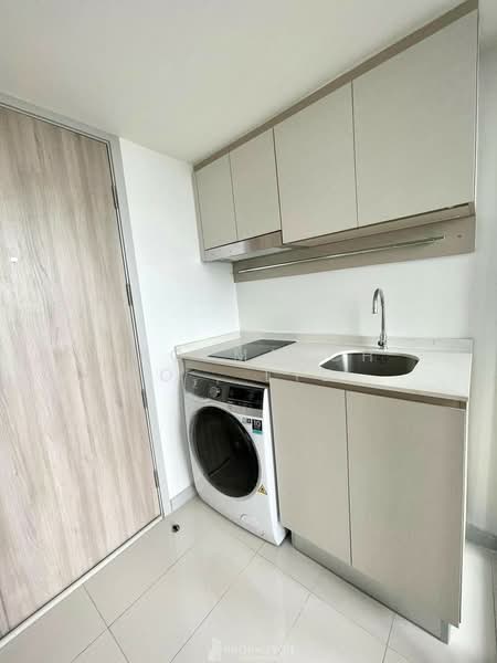Knightsbridge Prime Sathorn, Bangkok, 599 Naradhiwas Rajanagarindra Road, Thung Maha Mek, Sathon, Bangkok, 1 Bedroom, 37 sqm, Condo For Rent, by PROPMATCH CO., LTD., 500403214 - DDproperty.com