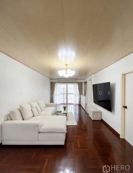 For Rent Detached House in Onnut, Prawet, Bangkok HRE01011, Bangkok, Prawet, Bangkok, 5 Bedrooms, 200 sqm, Single Detached House For Rent, by Hero Realtor Co., Ltd., 500403218 - DDproperty.com