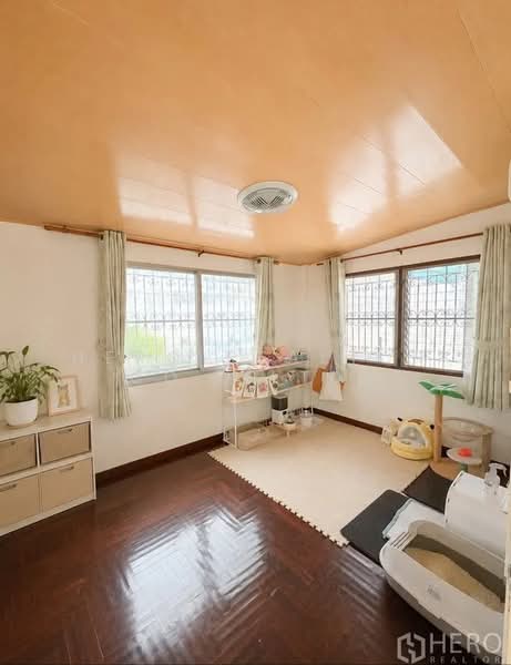 For Rent Detached House in Onnut, Prawet, Bangkok HRE01011, กรุงเทพ, ประเวศ, กรุงเทพ, 200 ตร.ม., บ้านเดี่ยว ให้เช่า, โดย Hero Realtor Co., Ltd., 500403218 - DDproperty.com