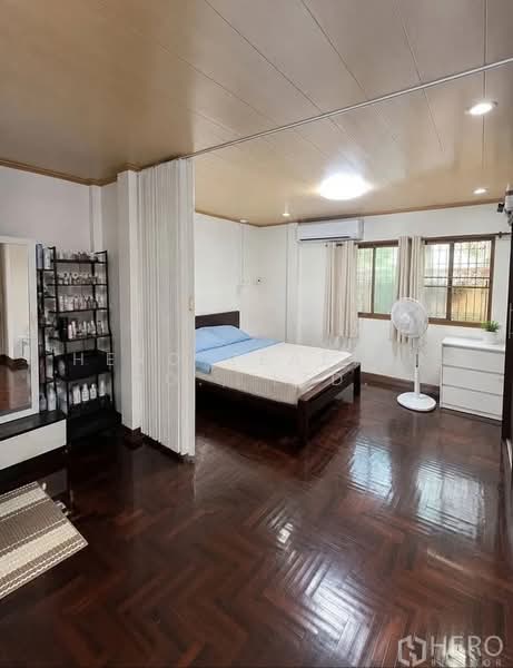 For Rent Detached House in Onnut, Prawet, Bangkok HRE01011, Bangkok, Prawet, Bangkok, 5 Bedrooms, 200 sqm, Single Detached House For Rent, by Hero Realtor Co., Ltd., 500403218 - DDproperty.com