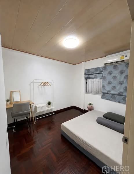 For Rent Detached House in Onnut, Prawet, Bangkok HRE01011, Bangkok, Prawet, Bangkok, 5 Bedrooms, 200 sqm, Single Detached House For Rent, by Hero Realtor Co., Ltd., 500403218 - DDproperty.com