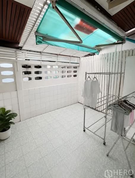 For Rent Detached House in Onnut, Prawet, Bangkok HRE01011, กรุงเทพ, ประเวศ, กรุงเทพ, 200 ตร.ม., บ้านเดี่ยว ให้เช่า, โดย Hero Realtor Co., Ltd., 500403218 - DDproperty.com