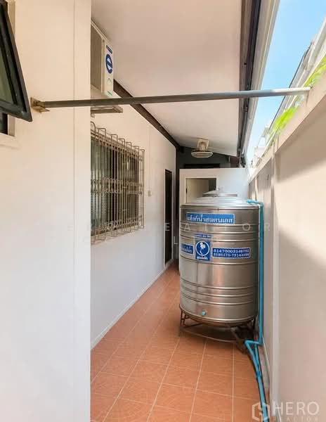For Rent Detached House in Onnut, Prawet, Bangkok HRE01011, กรุงเทพ, ประเวศ, กรุงเทพ, 200 ตร.ม., บ้านเดี่ยว ให้เช่า, โดย Hero Realtor Co., Ltd., 500403218 - DDproperty.com