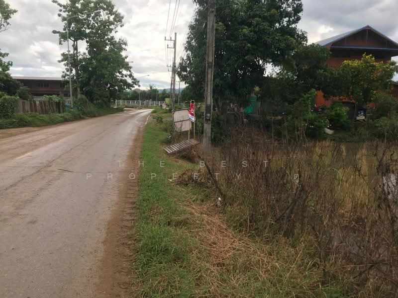 ที่ดินเด่นชัย แพร่, Phrae, Pong Pa Wai, Den Chai, Phrae, , 2,668 sqm, Land For Sale, by The Best Property ตู่, 500403220 - DDproperty.com