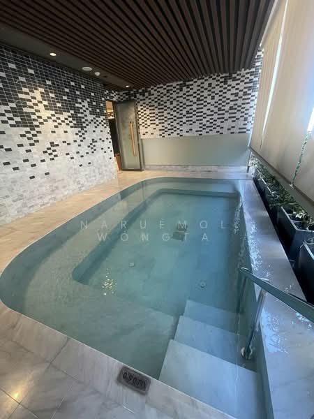 28 Chidlom, Bangkok, 28 Chit Lom Alley, Lumphini, Pathum Wan, Bangkok, 2 Bedrooms, 75 sqm, Condo For Sale, by Naruemol Wongta, 500403221 - DDproperty.com
