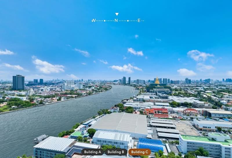 Wanvayla Na Chaophraya, Bangkok, 881 Samsen Rd, Tanon Nakorn Chaisri, Dusit, Bangkok, 1 Bedroom, 35 sqm, Condo For Sale, by Naruemol Wongta, 500403225 - DDproperty.com