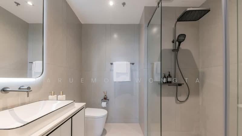 Wanvayla Na Chaophraya, Bangkok, 881 Samsen Rd, Tanon Nakorn Chaisri, Dusit, Bangkok, 1 Bedroom, 35 sqm, Condo For Sale, by Naruemol Wongta, 500403225 - DDproperty.com