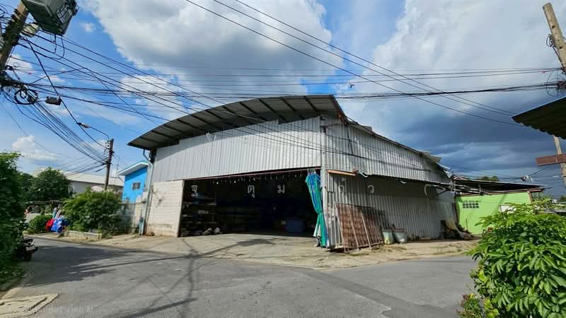 ที่ดิน+โกดัง 101 ตร.ว. อยู่หลังตลาดป้าพร ซอยพหลโยธิน52 แยก33, Bangkok, ถนนพหลโยธิน, Khlong Tanon, Sai Mai, Bangkok, , 404 sqm, Land For Sale, by คุณ ณัฐ ตุ่มแก้ว (ซี), 500403226 - DDproperty.com