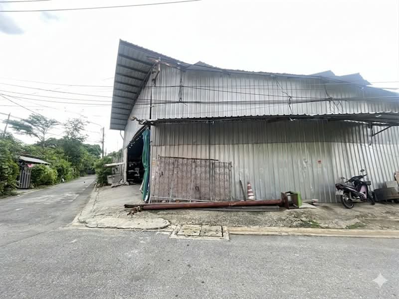 ที่ดิน+โกดัง 101 ตร.ว. อยู่หลังตลาดป้าพร ซอยพหลโยธิน52 แยก33, Bangkok, ถนนพหลโยธิน, Khlong Tanon, Sai Mai, Bangkok, , 404 sqm, Land For Sale, by คุณ ณัฐ ตุ่มแก้ว (ซี), 500403226 - DDproperty.com