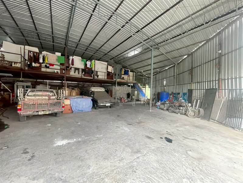 ที่ดิน+โกดัง 101 ตร.ว. อยู่หลังตลาดป้าพร ซอยพหลโยธิน52 แยก33, Bangkok, ถนนพหลโยธิน, Khlong Tanon, Sai Mai, Bangkok, , 404 sqm, Land For Sale, by คุณ ณัฐ ตุ่มแก้ว (ซี), 500403226 - DDproperty.com