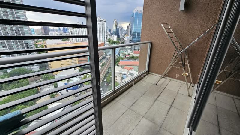 The Lofts Ekkamai, Bangkok, 1415 Sukhumvit Road, Phra Kanong Nua, Watthana, Bangkok, 2 Bedrooms, 74 sqm, Condo For Sale, by BANGKOK PROPERTY AGENTS, 500403227 - DDproperty.com