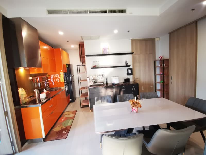 Noble Ploenchit : โนเบิล เพลินจิต, กรุงเทพ, 1035 ถนนเพลินจิต, ลุมพินี, ปทุมวัน, กรุงเทพ, 94 ตร.ม., คอนโด ขาย, โดย Simon Decalf, 500403231 - DDproperty.com