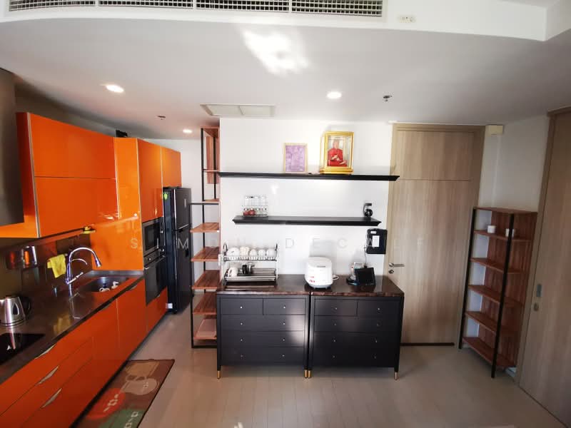 Noble Ploenchit : โนเบิล เพลินจิต, กรุงเทพ, 1035 ถนนเพลินจิต, ลุมพินี, ปทุมวัน, กรุงเทพ, 94 ตร.ม., คอนโด ขาย, โดย Simon Decalf, 500403231 - DDproperty.com